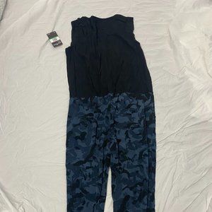 DKNY Jeans jumpsuit large